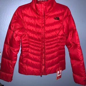 Brand new North Face jacket